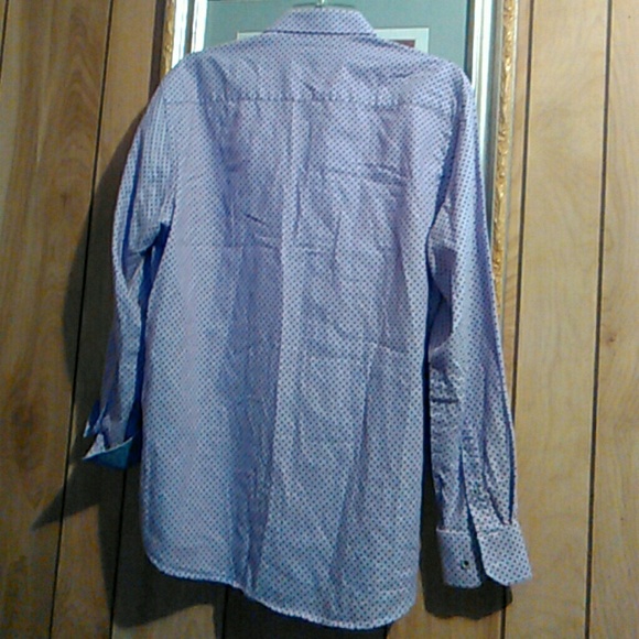 Johnston& Murphy shirt - Picture 3 of 3
